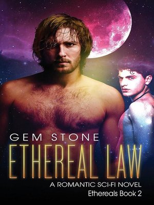cover image of Ethereal Law